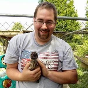 Meet your Posher, Andrew